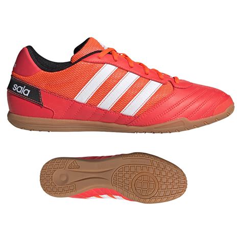 adidas sala futsal boots.